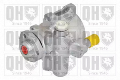 QUINTON HAZELL qsrpa292r -  Гидравлический насос, рулевое управление